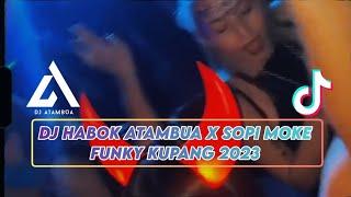 DJ LORD MOKE KUPANG FYP TIK TOK 2022 ( EL FUNKY KUPANG ) 